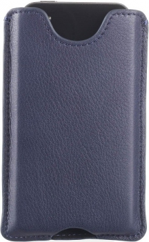Чехол Giorgio Fedon 1919 для iPhone 4/4S Soft Sauvage Oceano